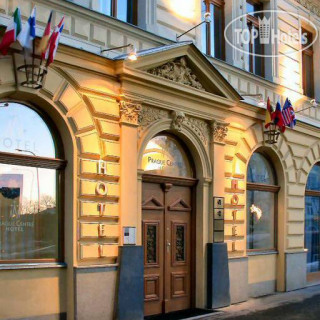 Фото Prague Centre