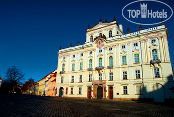 Photos Sheraton Prague Charles Square