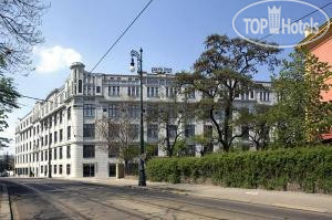 Фото Park Inn Prague