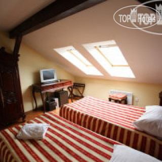 Фото King Charles Boutique Residence