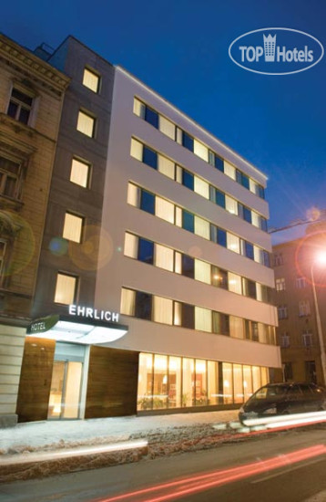 Фото Erlich