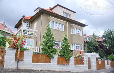 Photos Pension Na Strani