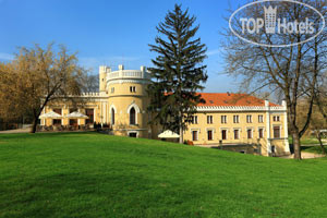 Фото St. Havel Chateau