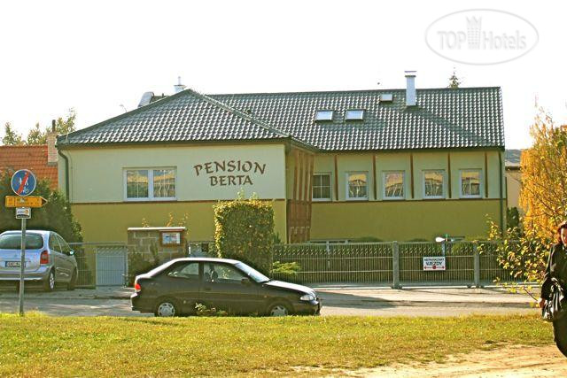 Фото Berta Pension 