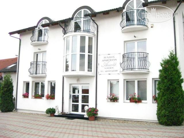 Фото Ariane Penzion 