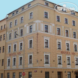Фото Gallery Hotel Sis