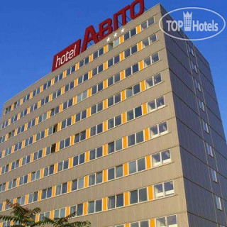 Фото Abitohotel