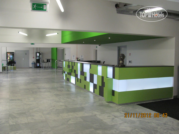 Photos Rezidence Domyno