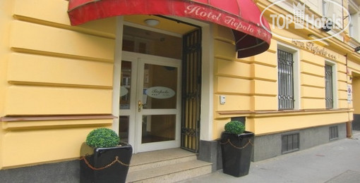 Photos Hotel Tiepolo