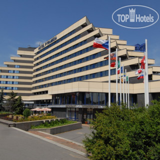 Photos Orea Hotel Pyramida