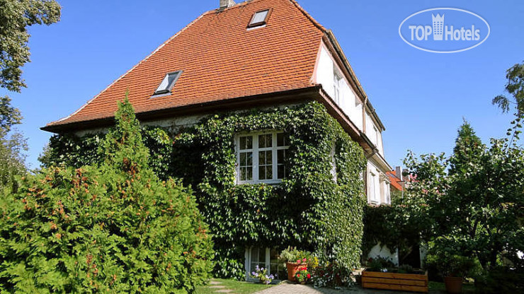 Фото Vila Sarka Pension 