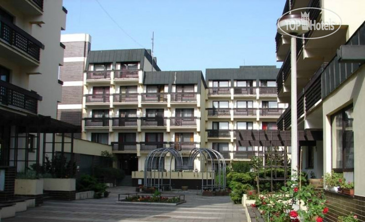 Photos Apart Hotel