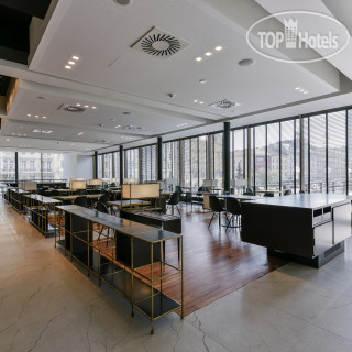 Photos Parkhotel Praha