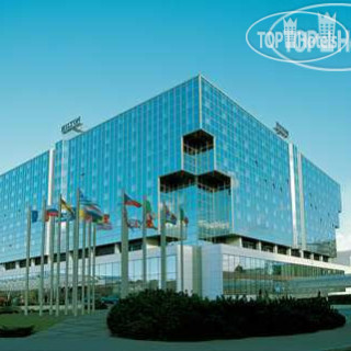 Photos Hilton Prague