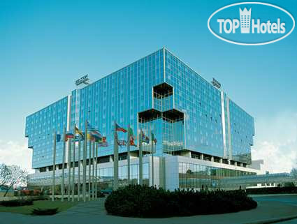 Фото Hilton Prague