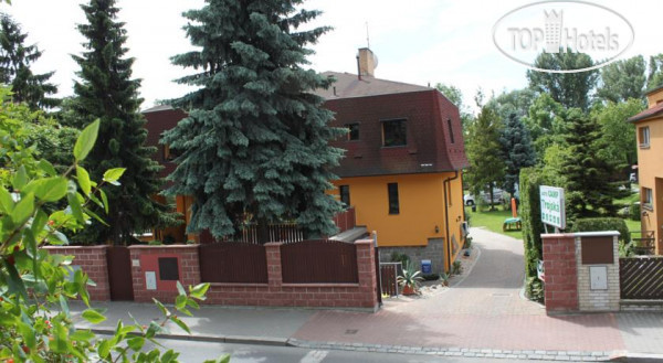 Photos Trojska Pension 