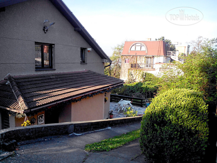 Photos Masek Pension Praha