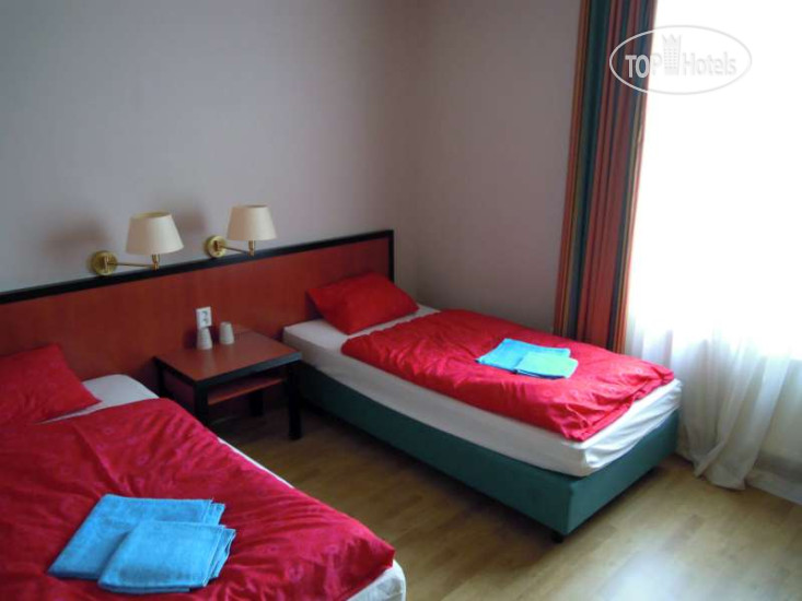 Photos Briliant Hostel