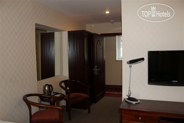 Фото Praga Hotel Penzion