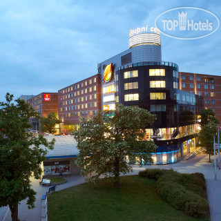 Photos Clarion Congress Hotel Prague