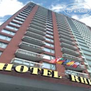 Фото A&O Prague Rhea