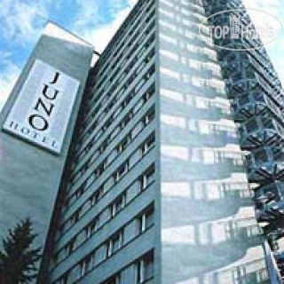 Фото Hotel Uno Prague