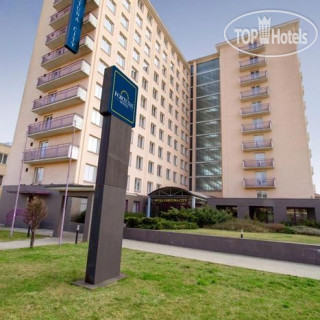 Фото Comfort Hotel Prague City East