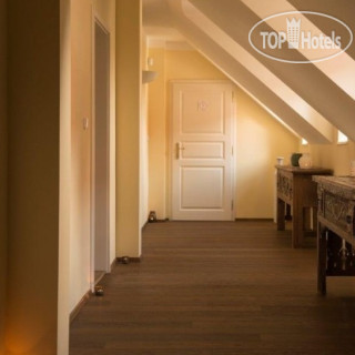 Photos Babiccina Zahrada Penzion & Restaurant