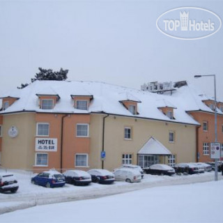 Photos Tulipan Hotel 