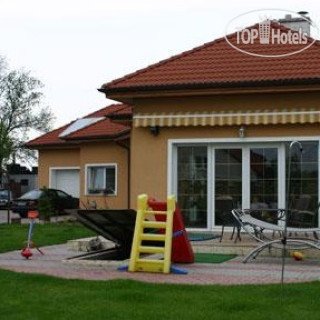 Photos Rozkos Penzion  