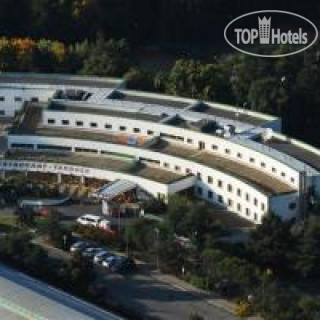 Photos Club Hotel Praha-Pruhonice