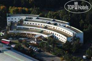 Photos Club Hotel Praha-Pruhonice