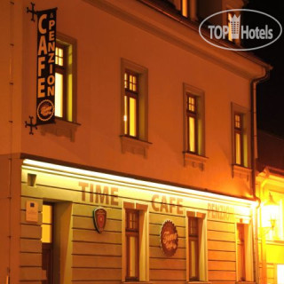 Фото Time Cafe & Penzion