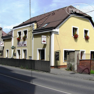 Фото Coupe Penzion