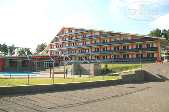 Фото Congress Hotel Jezerka