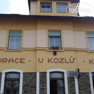 Photos Kozel Pension 