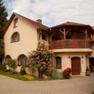 Photos Centrum Pension 