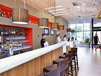 New photos from tourists Comfort Hotel Olomouc Centre 3*