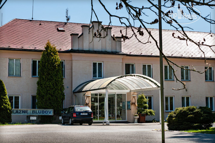 Hotelier's photos Lazne Bludov