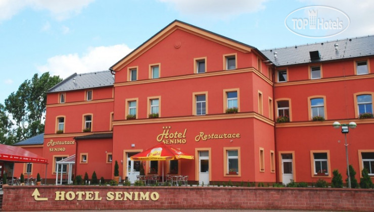 Photos Senimo