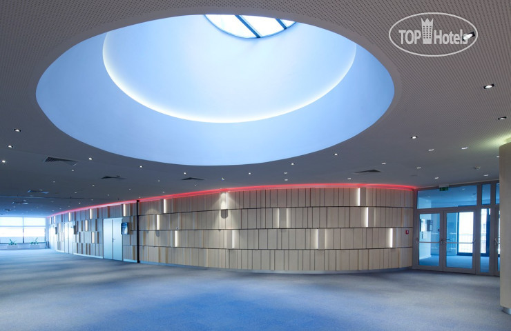 New photos from tourists Clarion Congress Hotel Olomouc 4*