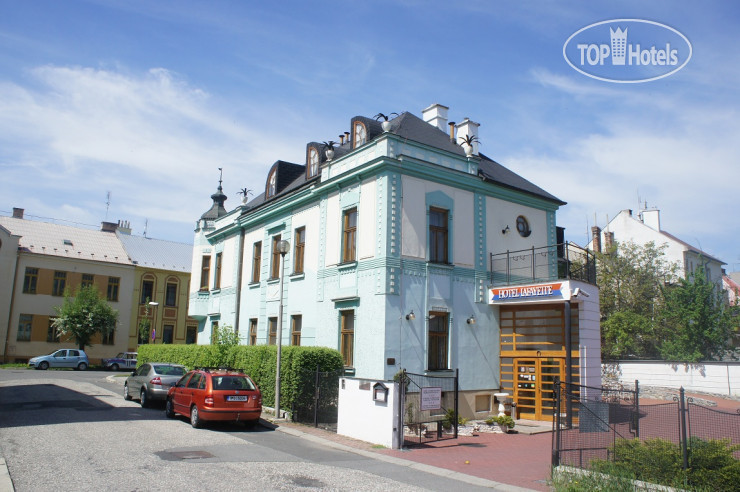 Hotelier's photos Lafayette 4*