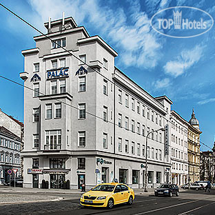 Hotelier's photos Palac Hotel 3*