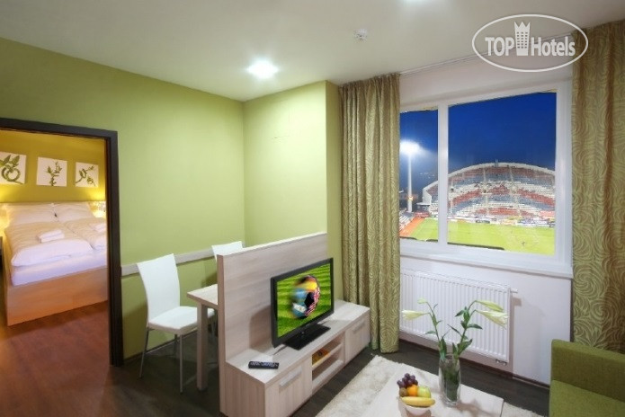 New photos from tourists GOL Hotel 3*
