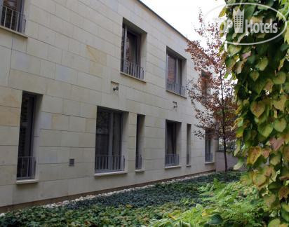 Hotelier's photos V Raji Hotel 4*
