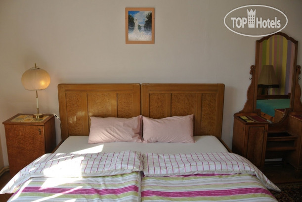 New photos from tourists Poets' Corner Hostel