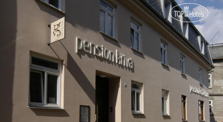 Фото Kriva Pension 