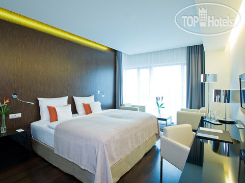 New photos from tourists NH Collection Olomouc Congress 4*