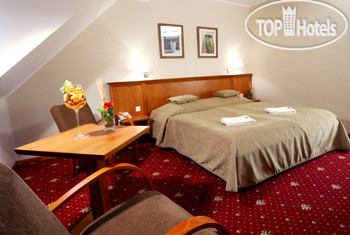Photos Best Western Hotel Pracharna