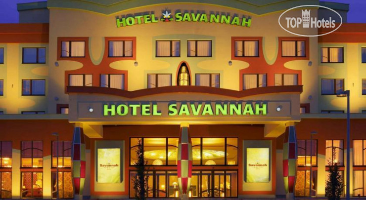 Фото Savannah